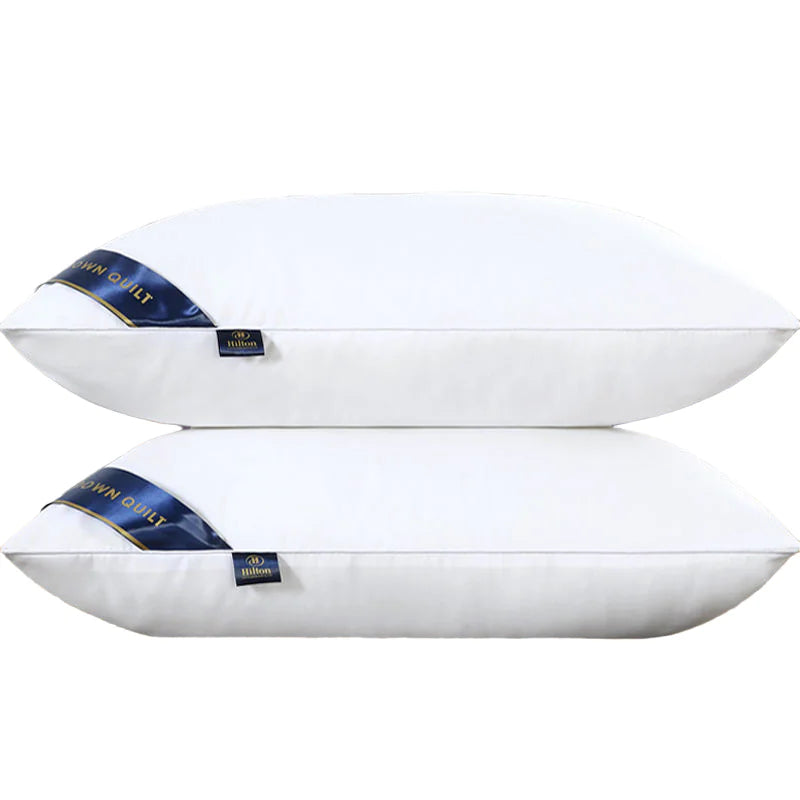 Hotel And Home Pillow Core Protect Cervical Spine