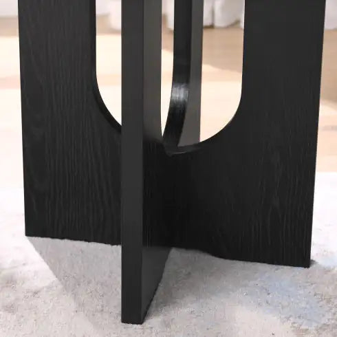 Elegant Living Room Table