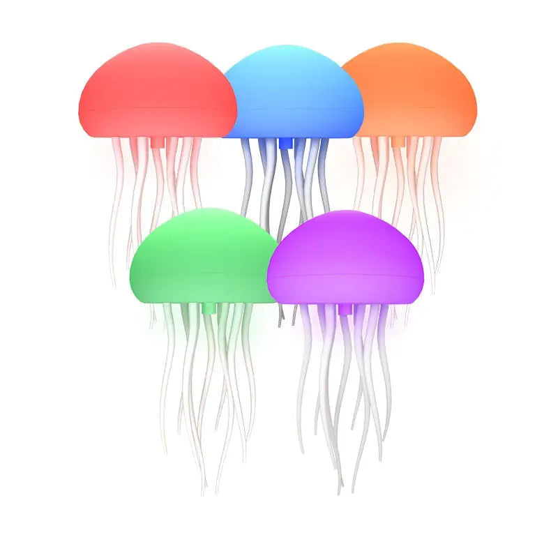 Jellyfish LED Mood Light