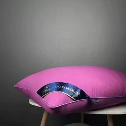 Hotel And Home Pillow Core Protect Cervical Spine