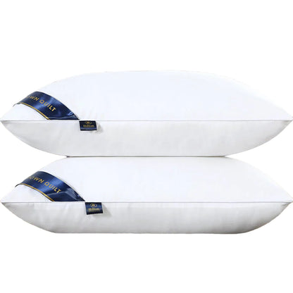 Hotel And Home Pillow Core Protect Cervical Spine