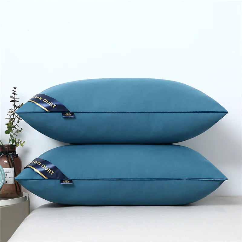 Hotel And Home Pillow Core Protect Cervical Spine