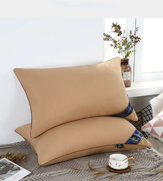 Hotel And Home Pillow Core Protect Cervical Spine