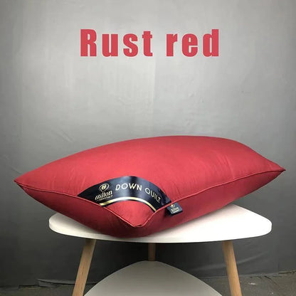 Hotel And Home Pillow Core Protect Cervical Spine