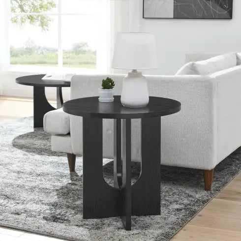 Elegant Living Room Table