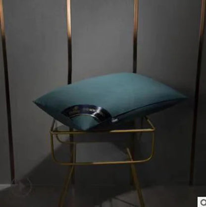 Hotel And Home Pillow Core Protect Cervical Spine