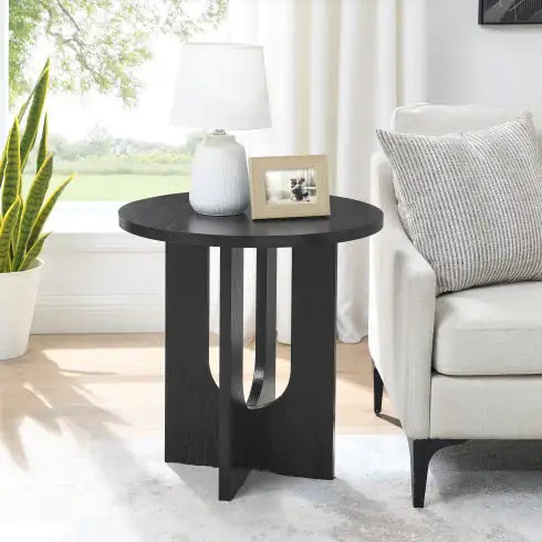 Elegant Living Room Table