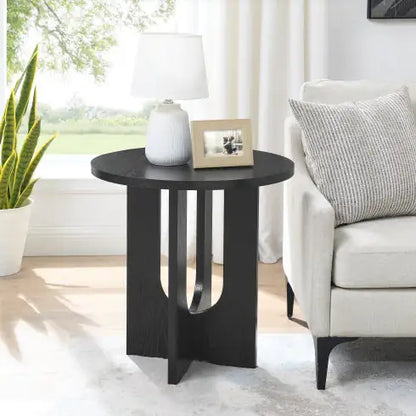 Elegant Living Room Table