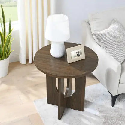 Elegant Living Room Table