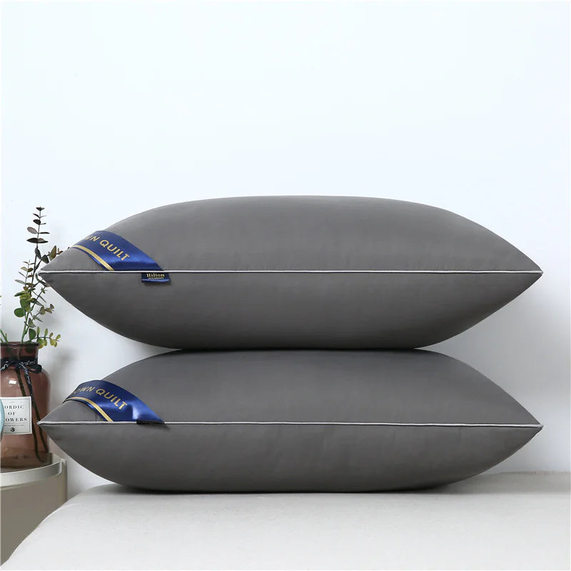 Hotel And Home Pillow Core Protect Cervical Spine