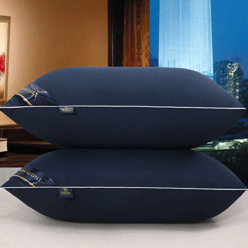 Hotel And Home Pillow Core Protect Cervical Spine