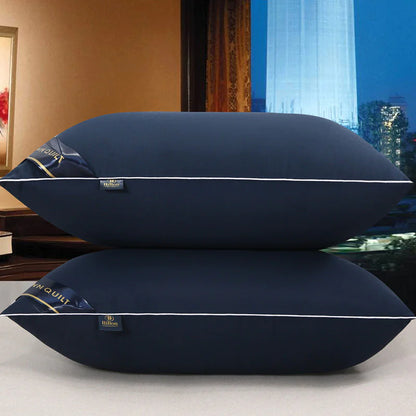 Hotel And Home Pillow Core Protect Cervical Spine
